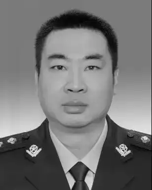 云南因公殉职民警谢帅业拟获抗击疫情国家级表彰