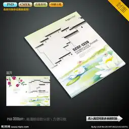 企业封面图片
