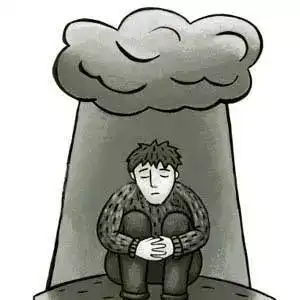 抑郁症不是想不开那么简单健康课堂