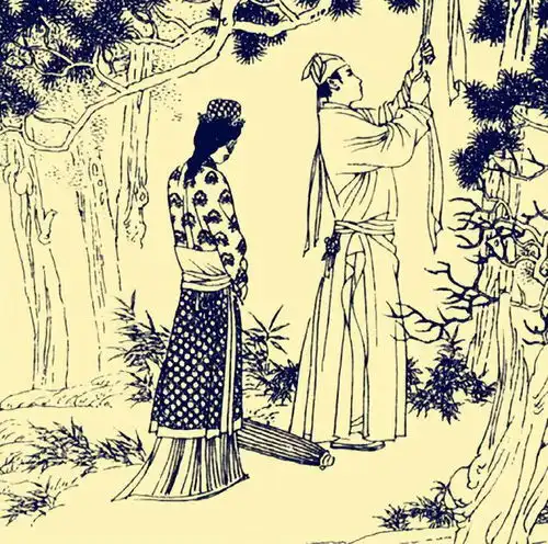民间故事儿女暴毙,地主半夜听闻嘶吼,道士家中可有百岁老人