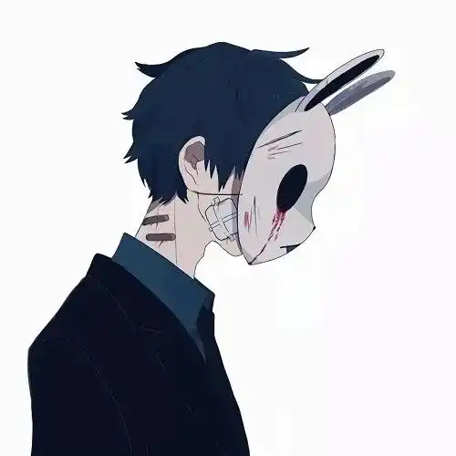 情头,我是谁的宝
