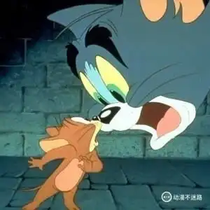 猫和老鼠视频圈子猫和老鼠演员及剧情热门动态爱奇艺泡泡