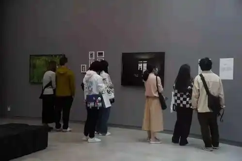 上海,周末看展指南
