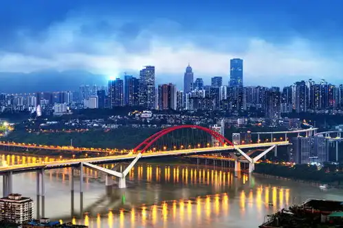 2021年网红城市百强榜老牌强市表现亮眼,重庆意外落选前十