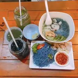 泰北玫瑰清迈慢生活,网红打卡地和你一起分享海量图片,附上所有网红餐厅地址
