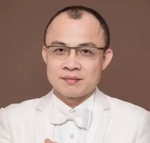 新春大拜年吉语庆新春,纺织服装领军企业家送来最真挚的祝福