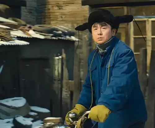人世间中爆笑的穿帮镜头,一个比一个敷衍,导演你是认真的吗