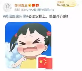 朋友圈一堆人腾讯要国旗,什么情况趣味派