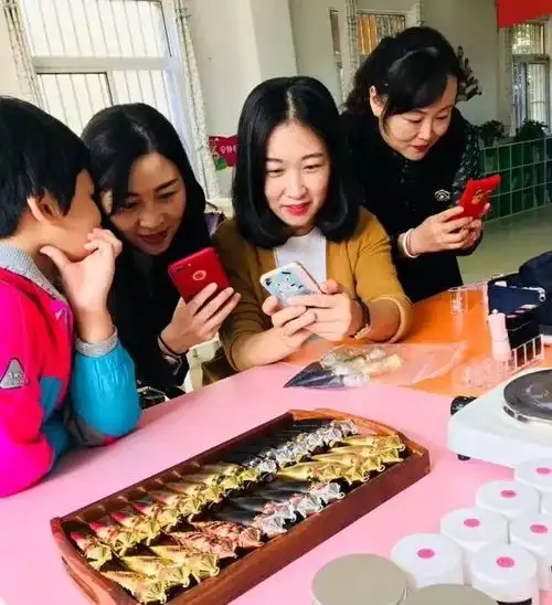 润物一秋,探寻那一抹美好