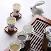 细细品茶微信头像微信头像图片大全