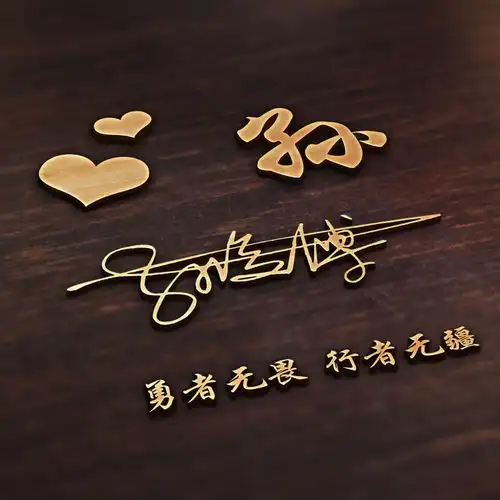 是时候换个微信头像了,3d精致简约大气签名头像,周六快乐