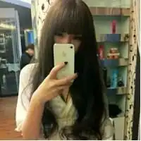 求个性温柔非主流的女生的qq头像和网名