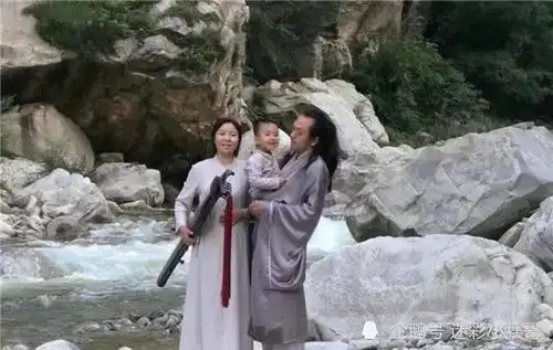 终南山不再是仙都,老道士隐士越来越多,大都目的不纯