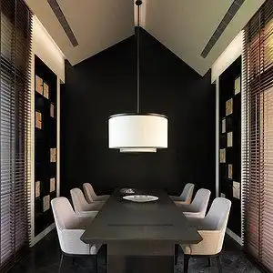 天津丽美装饰型材