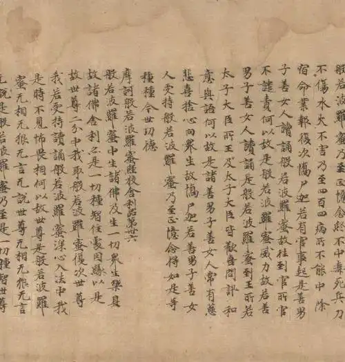 来灵隐寺看完这一篇就够了