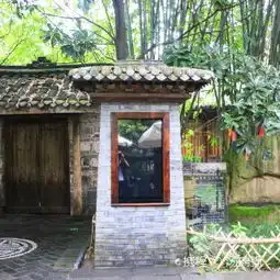 成都三义庙攻略,三义庙门票游玩攻略地址图片门票价格