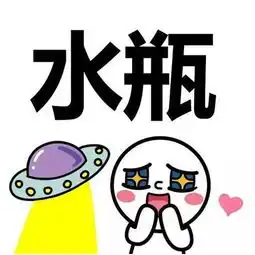 如果十二星座来泡茶......