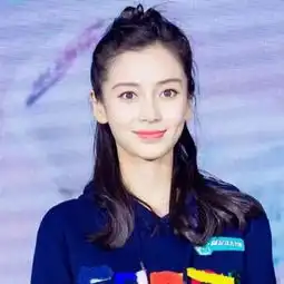 女神范冰冰竟然也有五官硬伤杨幂刘亦菲baby都是这样遮丑的