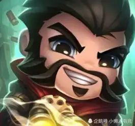 lol测试服公布q版英雄头像,玩家塔姆为何爱喝卡布奇诺