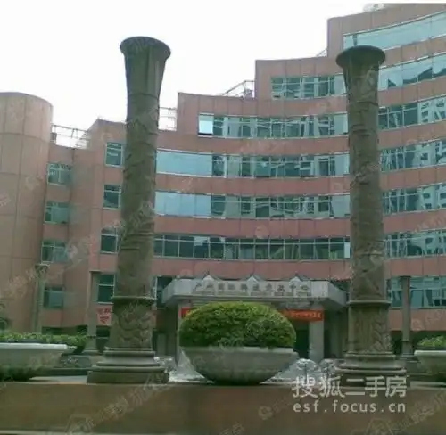 天河北科贸园图片样板间装修效果图