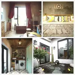 北京城中的禅意小院,此心安处是吾乡