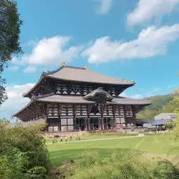 终不辜负所有想象名古屋,京都,奈良,大阪