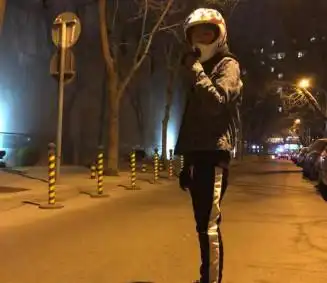 精致的猪猪男孩安吉自制猪鼻子呆萌可爱