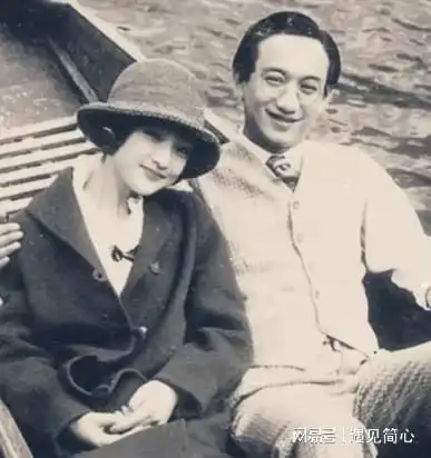 冰心曾发文暗指,讥讽林徽因是喜欢被男人围绕,有伤风气的女人