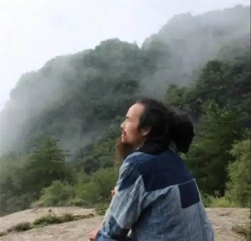 终南山上的隐士为何越来越多老道士大多都目的不纯