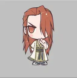 秦时明月第二部人物头像