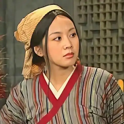 头像今日份非常好看的微信头像美头