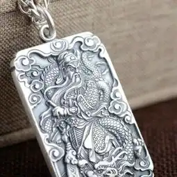 什么人可以佩戴关公,关公吊坠佩戴的讲究和禁忌