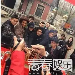 郑爽加盟悟空传牵手欧豪网曝欧豪华晨宇曾为夺冠闹不和信息量大