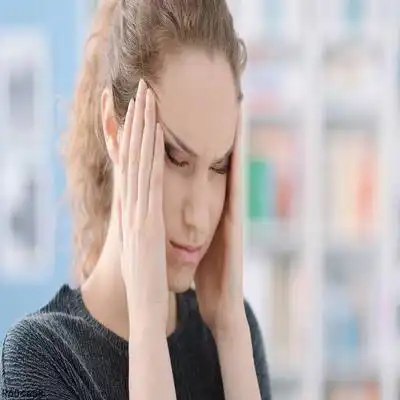 抑郁症会有记忆力减退的症状吗