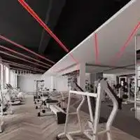 真实健身房图片大全实拍真实健身房照片