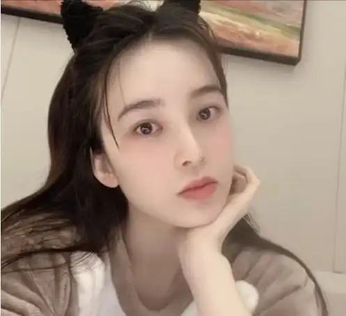 赵韩樱子玩游戏,仅用二十天就上了王者,说出诀窍后网友们愣住了