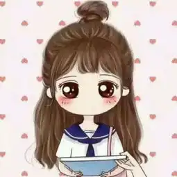 另一个情侣头像