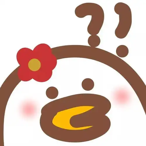 一批个性微信头像合集哦