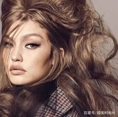 kk登vogue封面创下经典,被曝考虑重回维密舞台丨今日美图