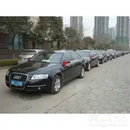 户县大庞路高档婚车哪里找-黄页88网