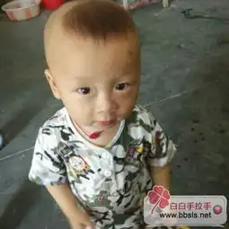 不知道我的两个儿子长大了会不会嫌弃我啊