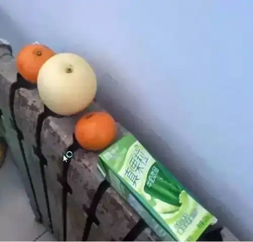 南方的你不用羡慕北方有暖气