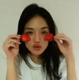 女明星卸妆大比拼到底谁素颜最丑