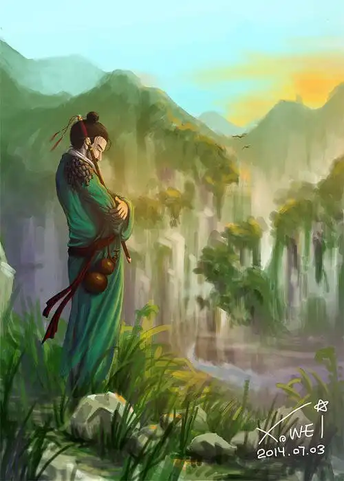 写好的剧本,不是谁都可以