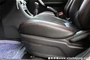 首试凯翼c3r背靠大树就好乘凉