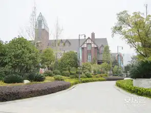 背靠大树好乘凉沿海国际中心图解