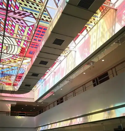 央美毕业的建筑师,用轴测插画记录数千栋野生建筑
