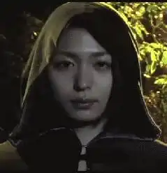这女的怎么样,漂亮不