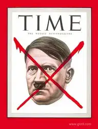 50个时代周刊time封面设计