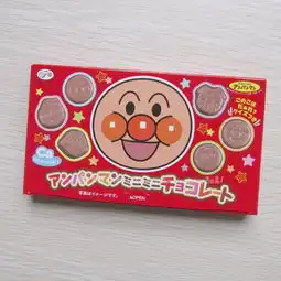 蜡笔小新皮卡丘樱桃小丸子这些超萌的日本动漫零食你怎么能错过